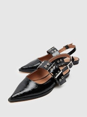 Schuh Lorella Point Shoes - Image 4 of 4