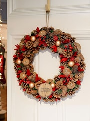 Personalised Wreath by Dibor - Image 2 of 4
