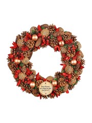 Personalised Wreath by Dibor - Image 4 of 4