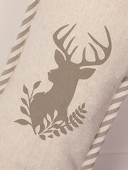100% Cotton Personalised Stocking by Dibor - Image 4 of 4