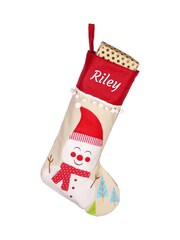 Personalised Christmas Stocking by Dibor - Image 3 of 4