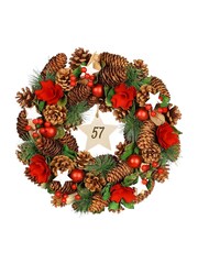 Personalised Wreath by Dibor - Image 2 of 6