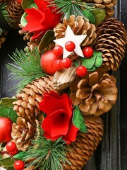 Personalised Wreath by Dibor - Image 3 of 6