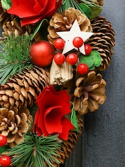 Personalised Wreath by Dibor - Image 4 of 6