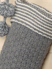 Personalised Christmas Stocking by Dibor - Image 3 of 4