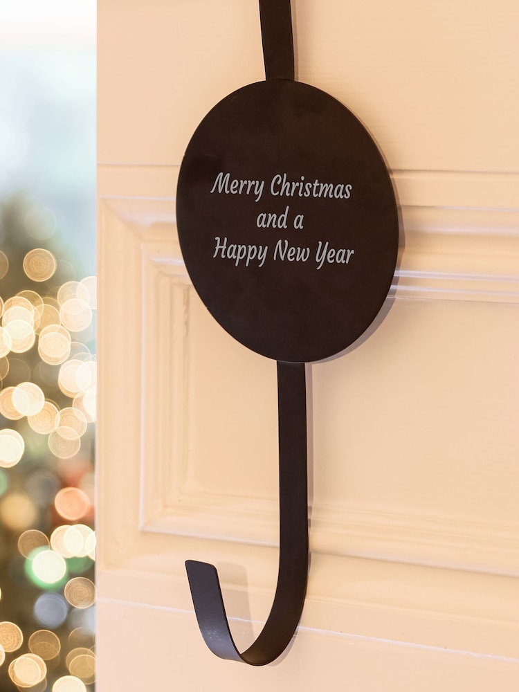 Personalised Wreath by Dibor - Image 1 of 3