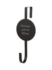 Personalised Wreath by Dibor - Image 2 of 3