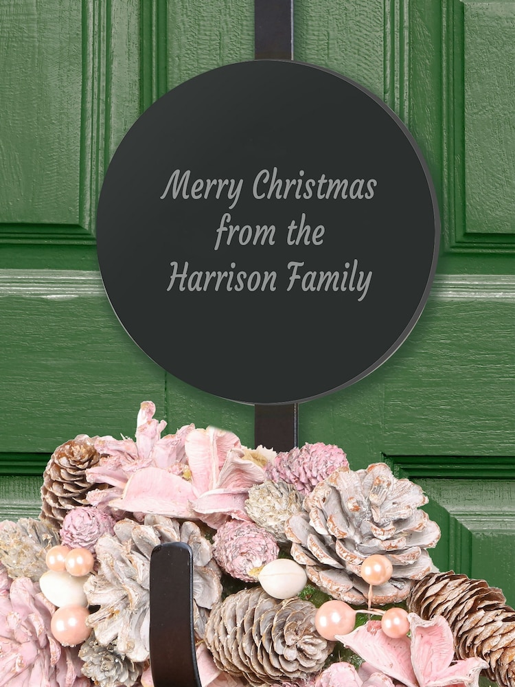 Personalised Wreath by Dibor - Image 3 of 3