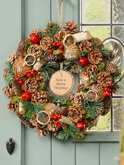 Personalised Wreath by Dibor - Image 3 of 5