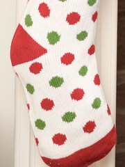 Personalised Christmas Stocking by Dibor - Image 3 of 4