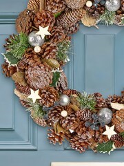 Personalised Christmas Stocking by Dibor - Image 2 of 4