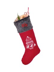 Personalised Christmas Stocking by Dibor - Image 2 of 4