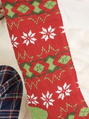 Personalised Christmas Stocking by Dibor - Image 3 of 5