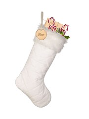 Personalised Christmas Stocking by Dibor - Image 2 of 3