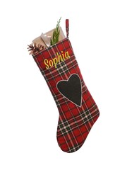 Personalised Christmas Stocking by Dibor - Image 2 of 4