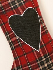 Personalised Christmas Stocking by Dibor - Image 4 of 4
