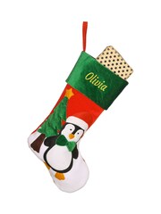 Personalised Christmas Stocking by Dibor - Image 4 of 4