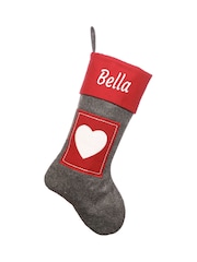 Personalised Christmas Stocking by Dibor - Image 4 of 4