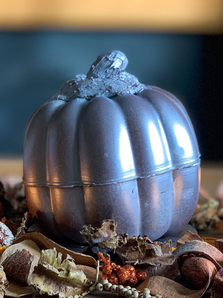 Smash Pumpkin by Sweet Trees - Image 2 of 4