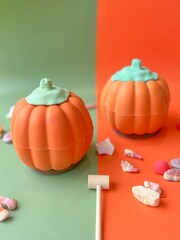Halloween Smash Pumpkin by Sweet Trees - Image 2 of 4