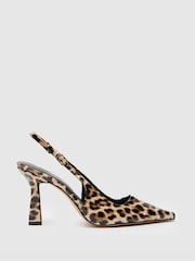 Schuh Shona Court Shoes - Image 1 of 4