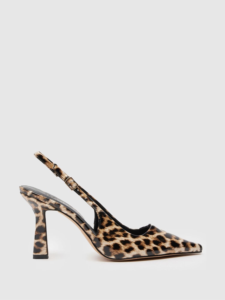 Schuh Shona Court Shoes - Image 1 of 4