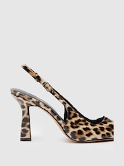 Schuh Shona Court Shoes - Image 2 of 4