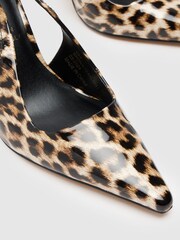 Schuh Shona Court Shoes - Image 3 of 4