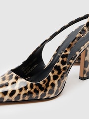 Schuh Shona Court Shoes - Image 4 of 4