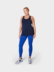 Débardeur d’entraînement sans coutures Betty Athlete en sueur - Image 3 de 8