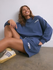Blauw - Lightweight Sweatshirt - Image 1 of 1