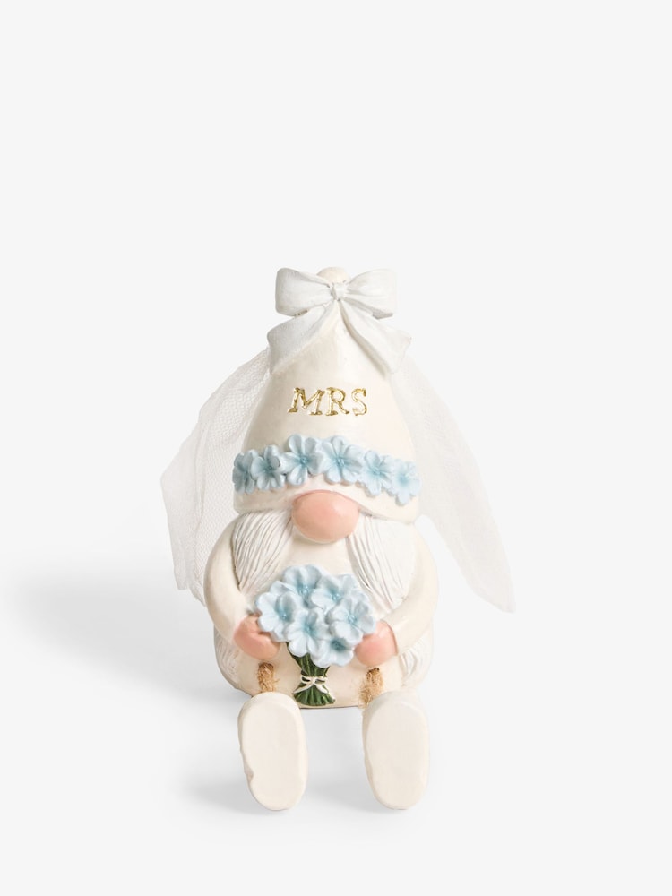 Gonk Wedding Ornament - Image 3 of 4