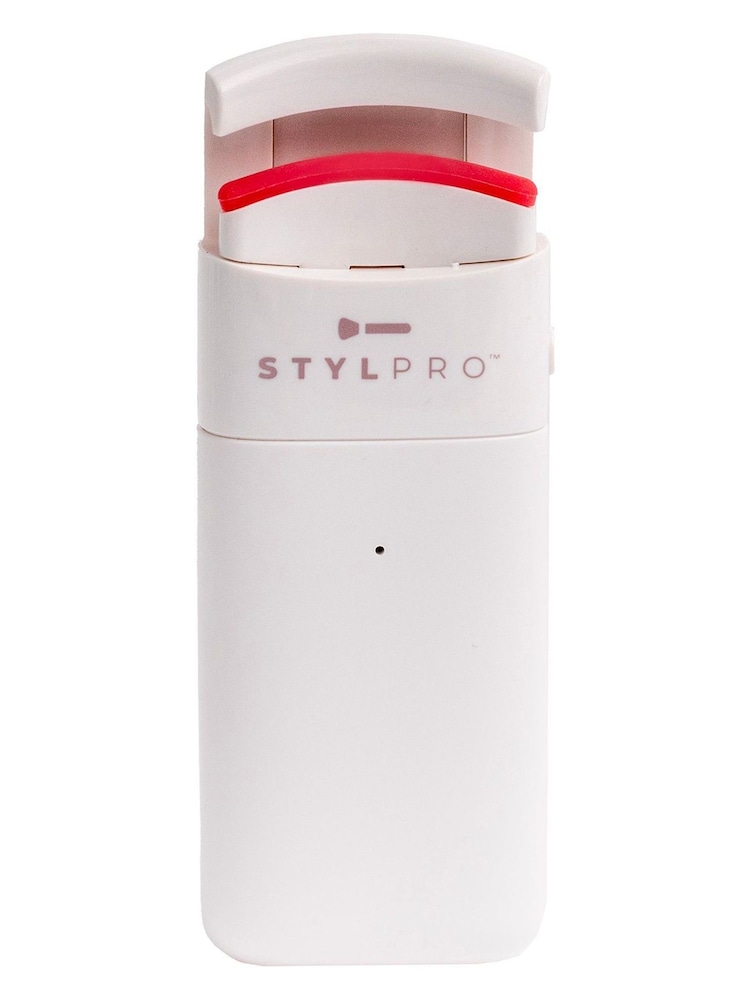 Stylpro Hot Lash Heated Eye Lash Curler - Image 1 of 5