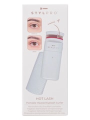 Stylpro Hot Lash Heated Eye Lash Curler - Image 4 of 5