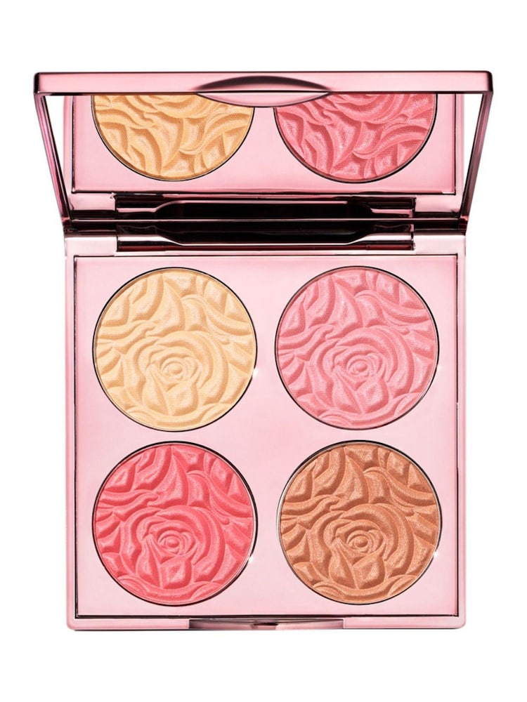BY TERRY Brightening CC Palette - Image 1 of 5