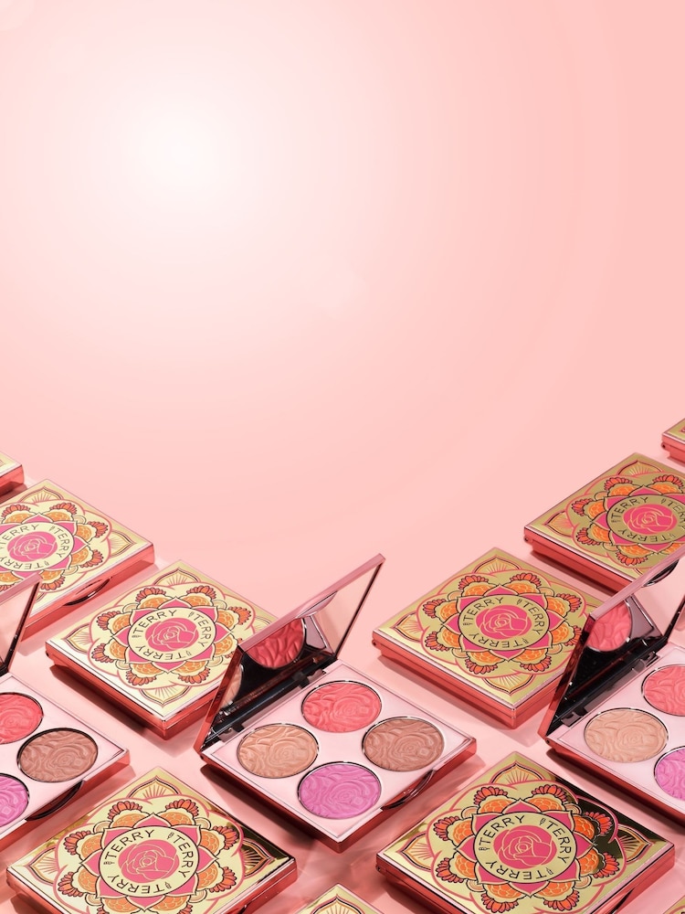 BY TERRY Brightening CC Palette - Image 5 of 5