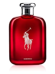 Ralph Lauren Polo Red Eau De Parfum - Image 1 of 1