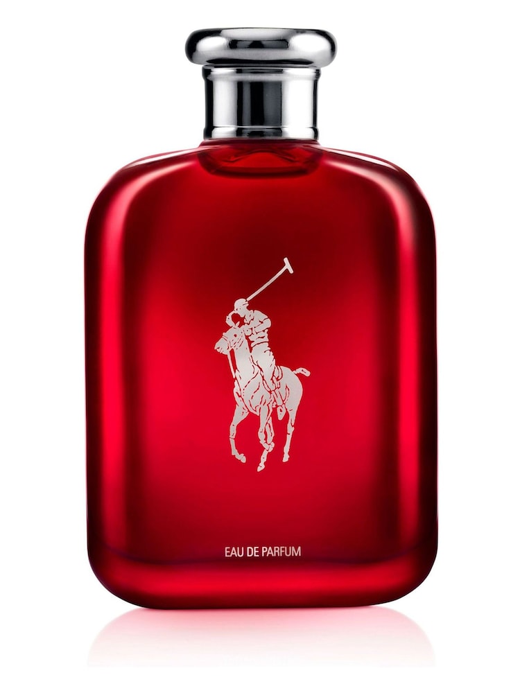 Ralph Lauren Polo Red Eau De Parfum - Image 1 of 1
