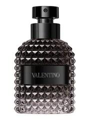 Valentino Uomo Intense Eau De Parfum 50ml - Image 1 of 2