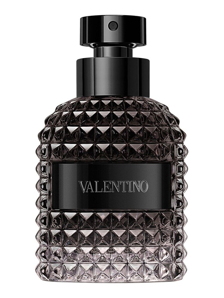 Valentino Uomo Intense Eau De Parfum 50ml - Image 1 of 2