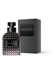Valentino Uomo Intense Eau De Parfum 50ml - Image 2 of 2