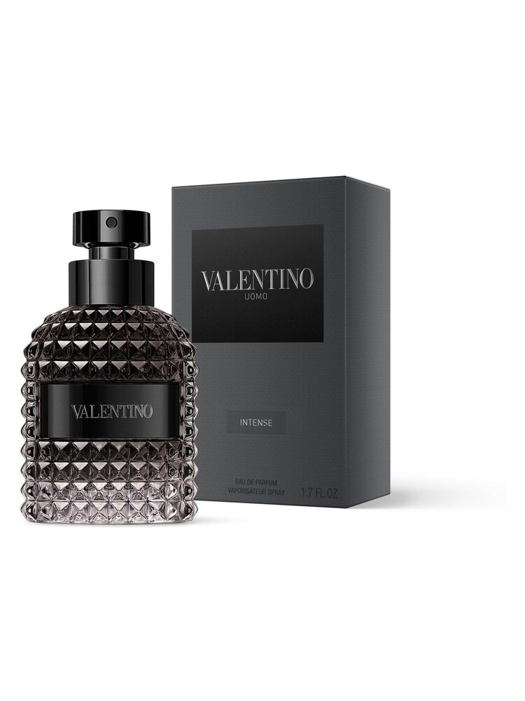 Valentino Uomo Intense Eau De Parfum 50ml - Image 2 of 2