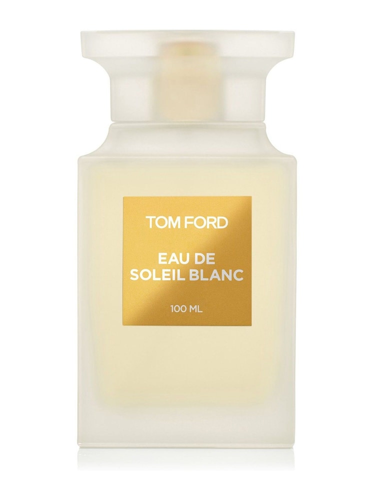 TOM FORD Eau De Soleil Blanc Eau de Toilette 50ml - Image 2 of 2 TOM FORD Eau De Soleil Blanc Eau de Toilette 50ml - Image 2 of 2