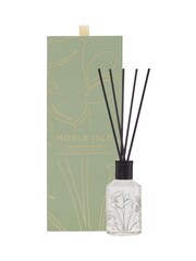 Noble Isle The Greenhouse Luxury Reed Diffuser 180ml - Image 1 of 2