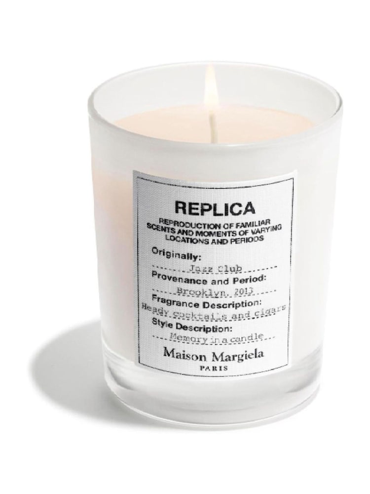 Maison Margiela Replica On a Date Candle 165g - Image 1 of 4