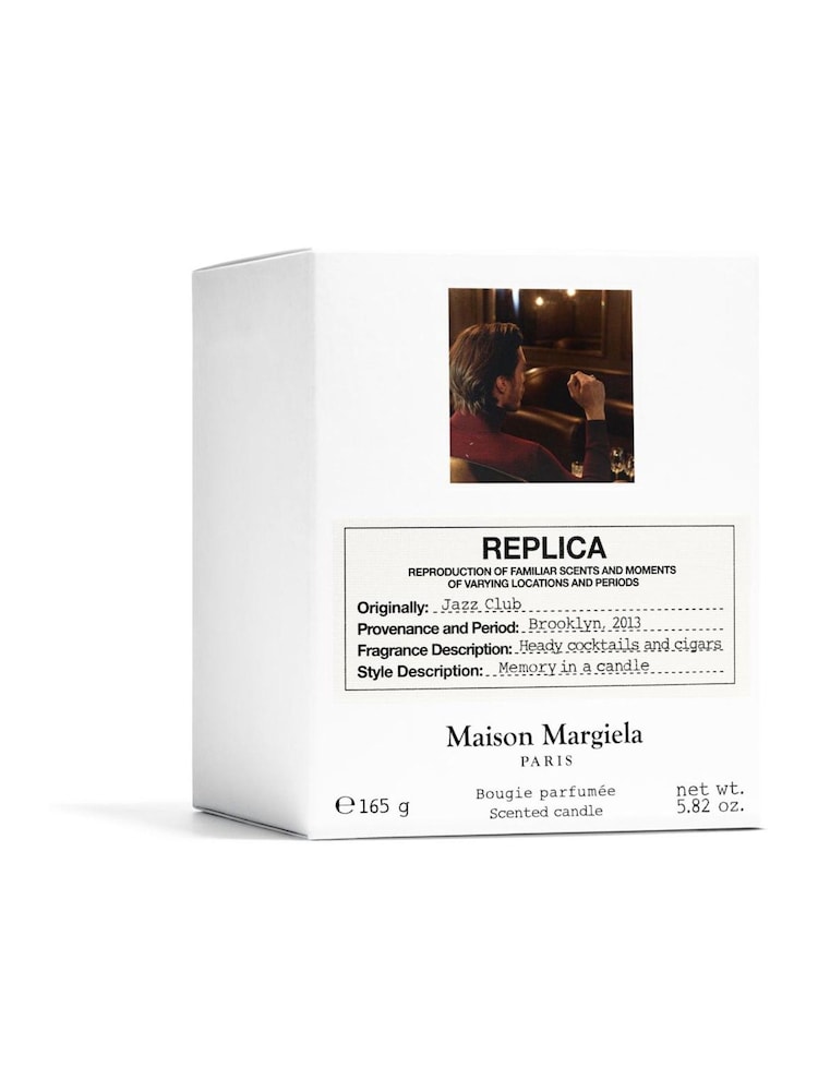 Maison Margiela Replica On a Date Candle 165g - Image 2 of 4