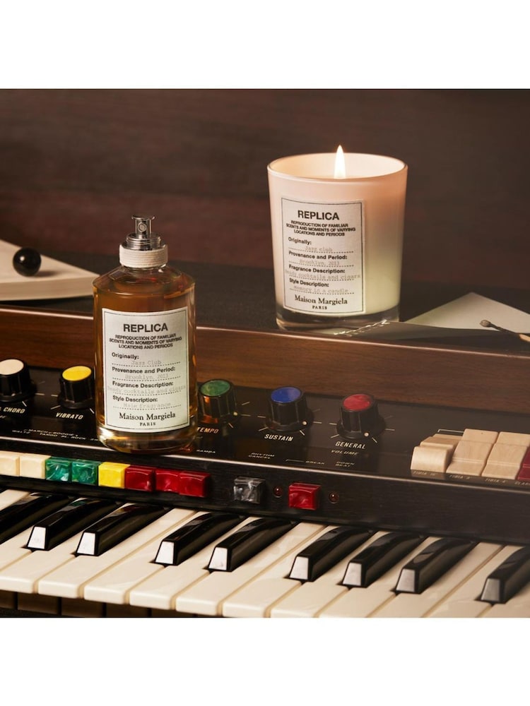 Maison Margiela Replica On a Date Candle 165g - Image 4 of 4