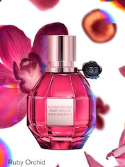 Viktor & Rolf Flowerbomb Ruby Orchid Eau de Parfum 30ml - Image 3 of 4