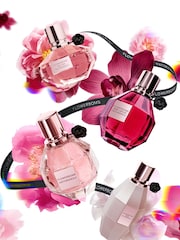 Viktor & Rolf Flowerbomb Ruby Orchid Eau de Parfum 30ml - Image 4 of 4