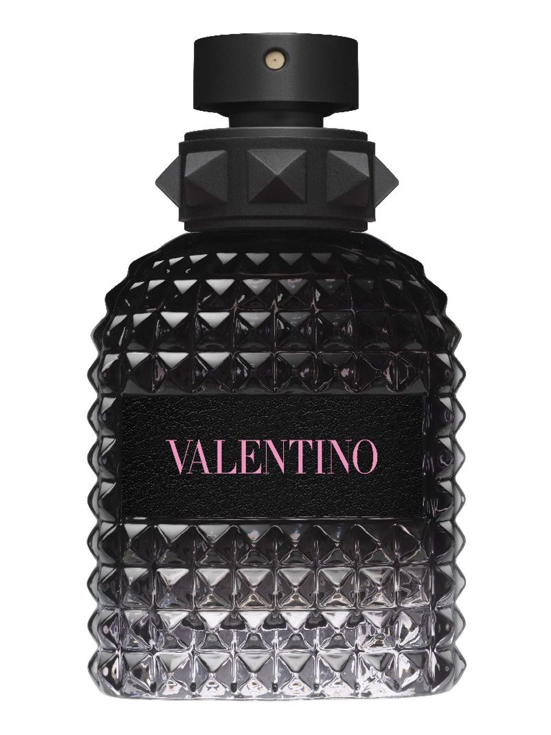 Valentino Uomo Born In Roma Eau De Toilette 50ml Spray for Him - Image 16